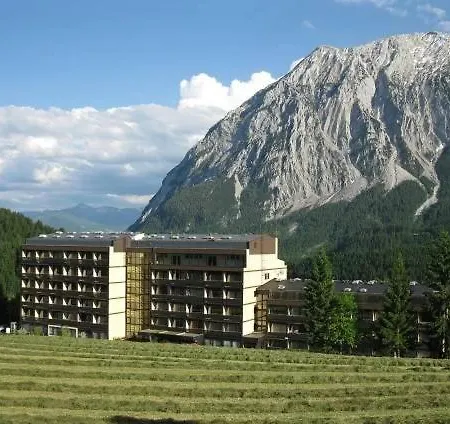 Kulmhof 111 Apartman