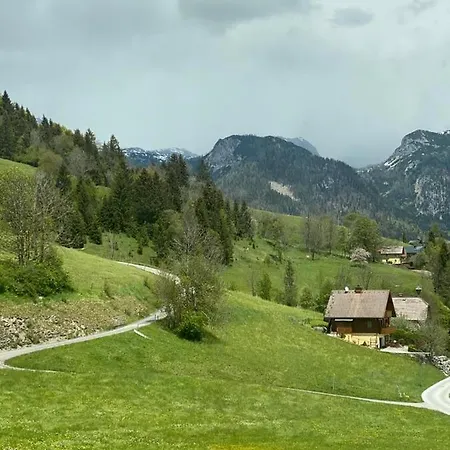 Kulmhof 111 Apartman *