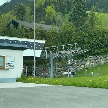 Apartman Kulmhof 111