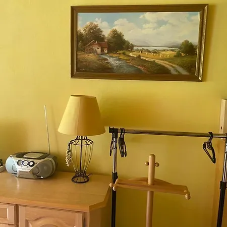 Kulmhof 111 Apartman