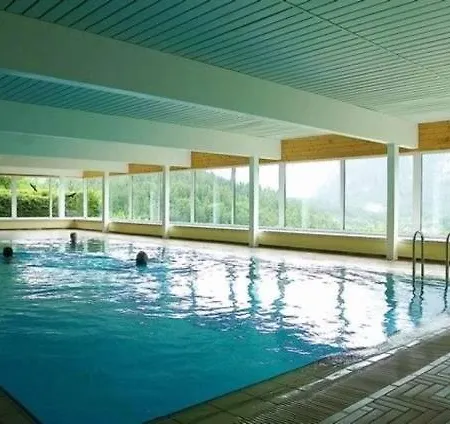 Kulmhof 111 Apartman *