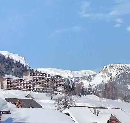 Kulmhof 111 Apartman