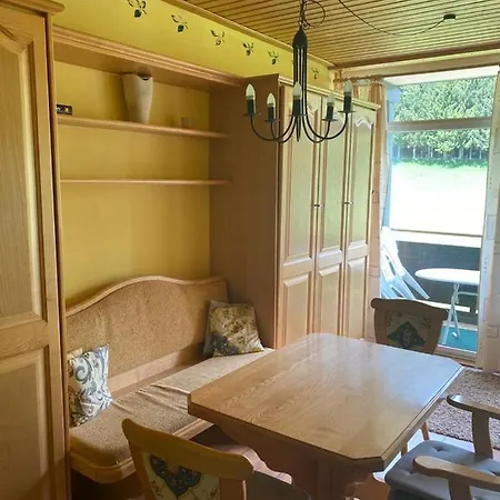 Apartman Kulmhof 111 *