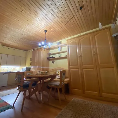Apartman Kulmhof 111 *