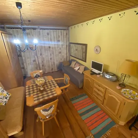 Apartman Kulmhof 111 Tauplitz