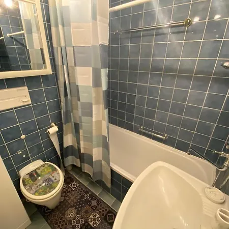 Apartman Kulmhof 111 Tauplitz
