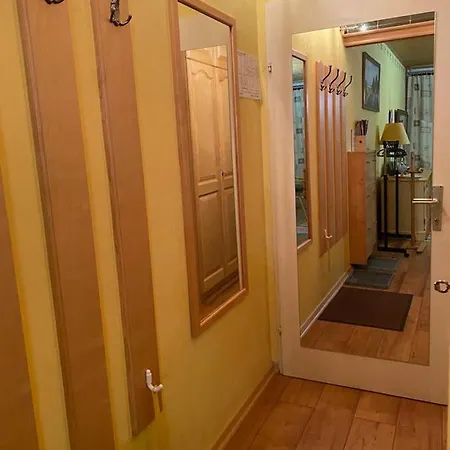 Apartman Kulmhof 111